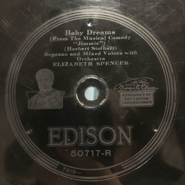 Baby Dreams / Margie