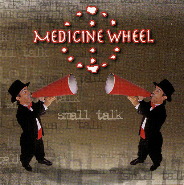 Small Talk