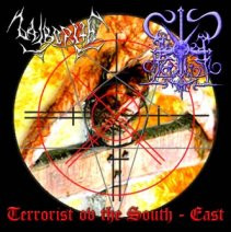 Terrorist Of The South-East