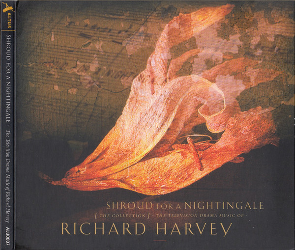 Shroud For A Nightingale [The Collection] (The Television Drama Music Of Richard Harvey)
