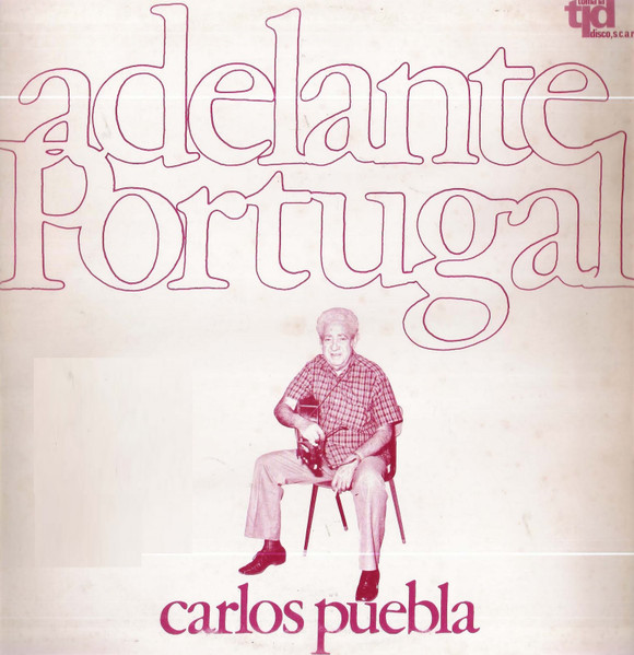 Adelante Portugal