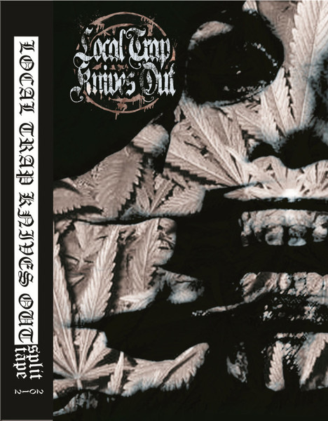 Split EP