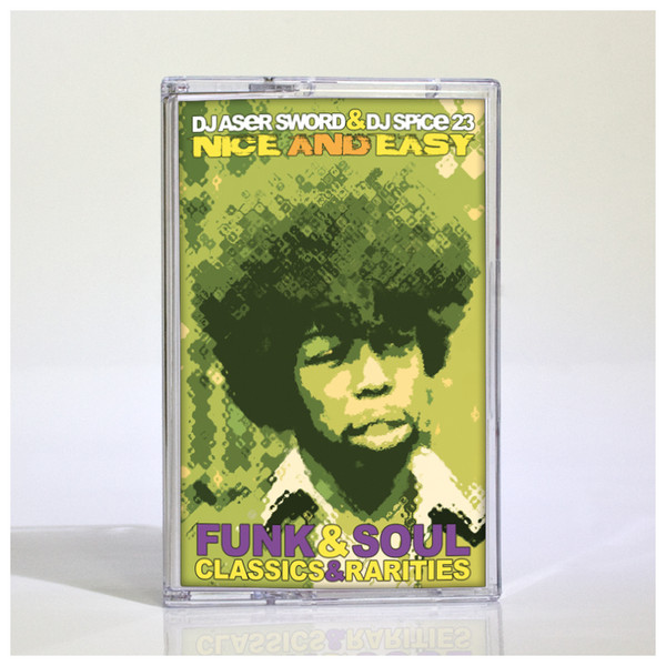 Nice & Easy - Funk&Soul Classics And Rarities