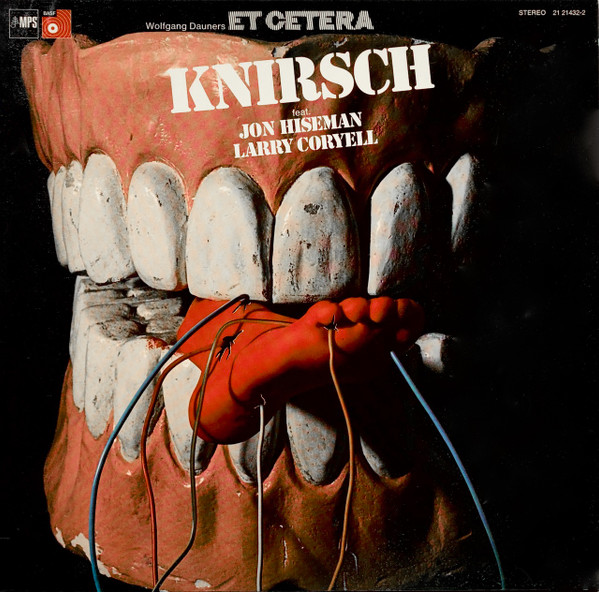 Knirsch