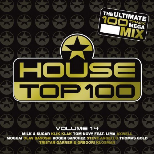 House Top 100 Volume 14