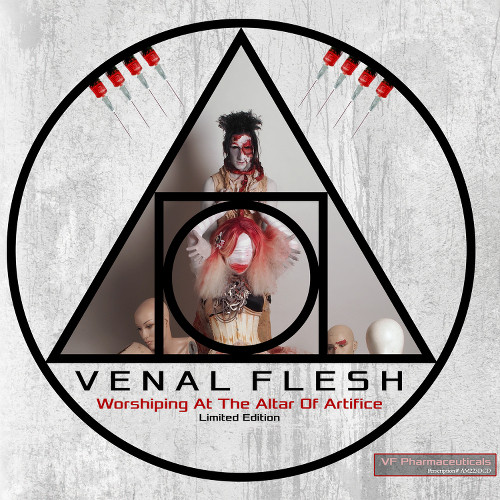 Worshiping At The Altar Of Artifice