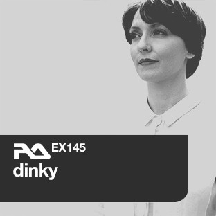 RA.EX145 Dinky