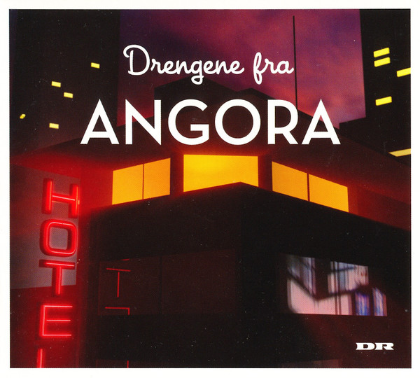 Drengene Fra Angora