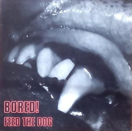 Feed The Dog