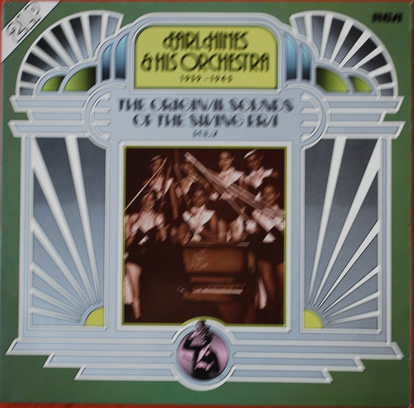 The Original Sounds Of The Swing Era Vol. 2