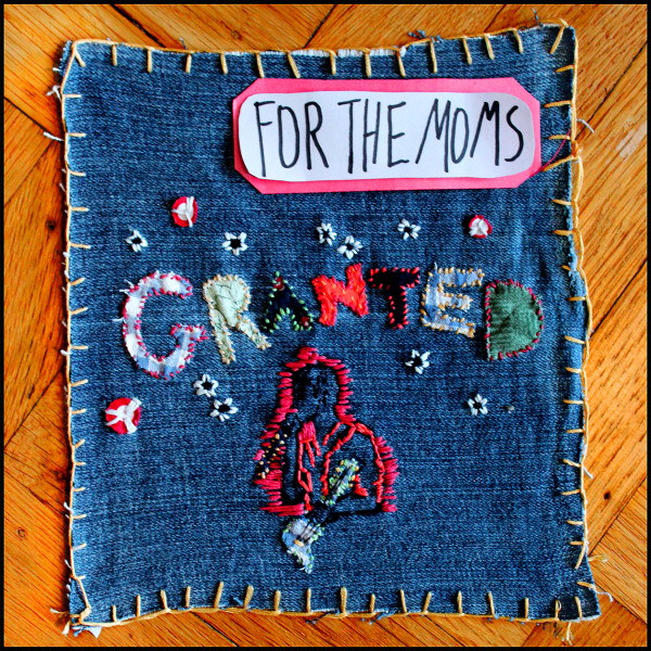 For The Moms