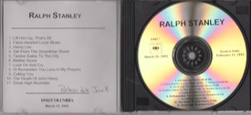 Ralph Stanley