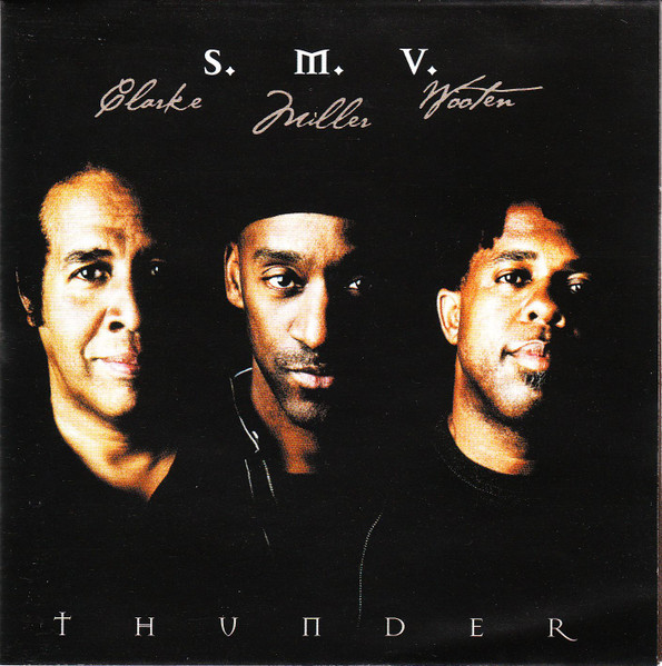Thunder