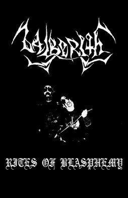 Rites Of Blasphemy