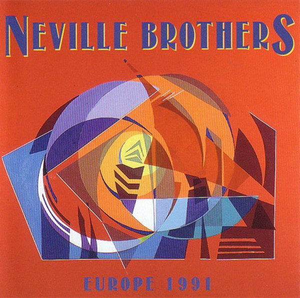 Europe 1991