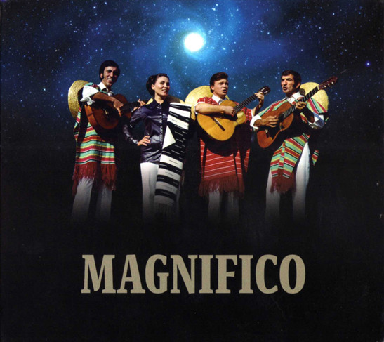 Magnifico