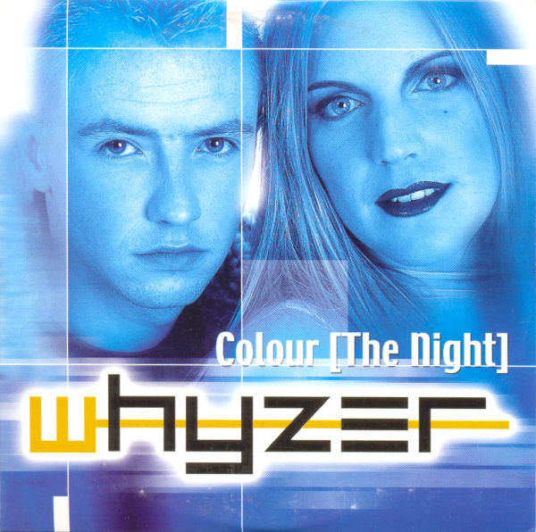 Colour [The Night]