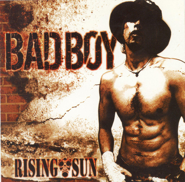 Bad Boy
