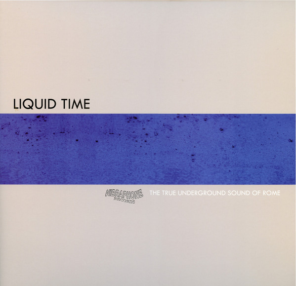 Liquid Time
