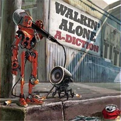 Walkin' Alone