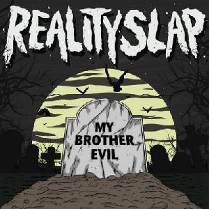 My Brother Evil