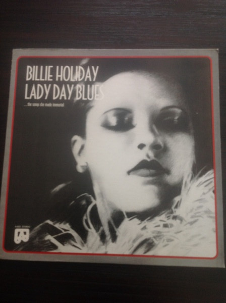 Lady Day Blues