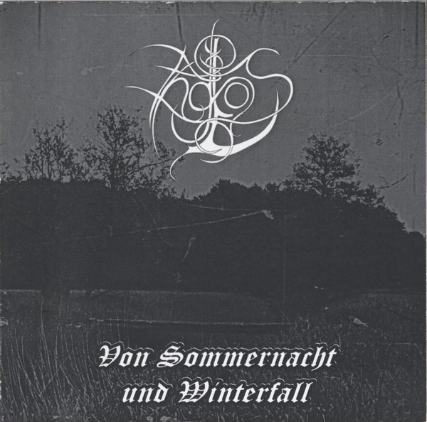 Von Sommernacht Und Winterfall