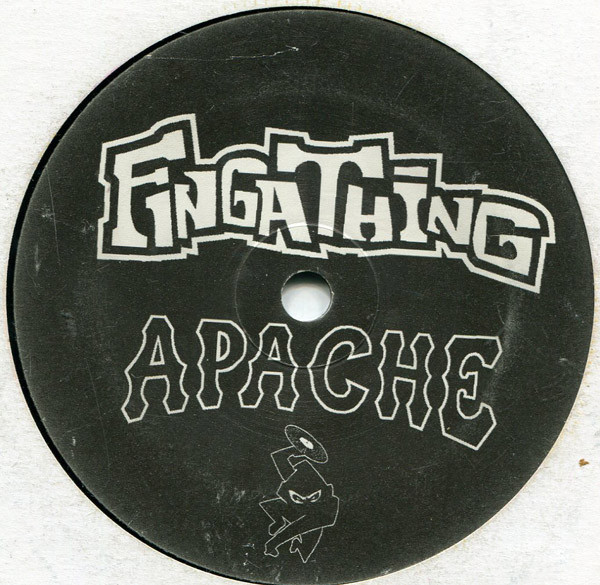Apache