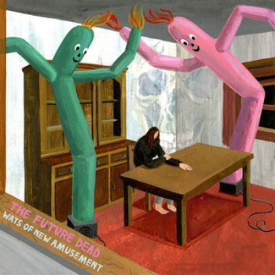 Ways Of New Amusement
