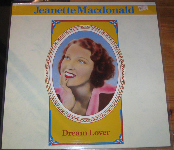 Dream Lover
