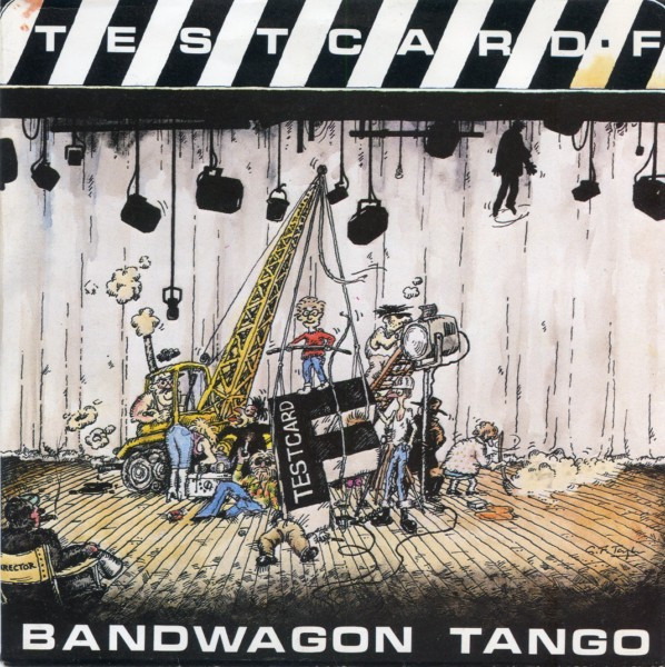 Bandwagon Tango