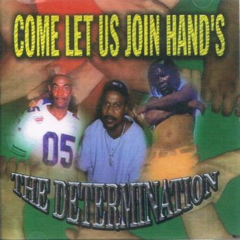 Come Let Us Join Hands