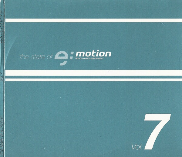 The State Of E:Motion Vol. 7