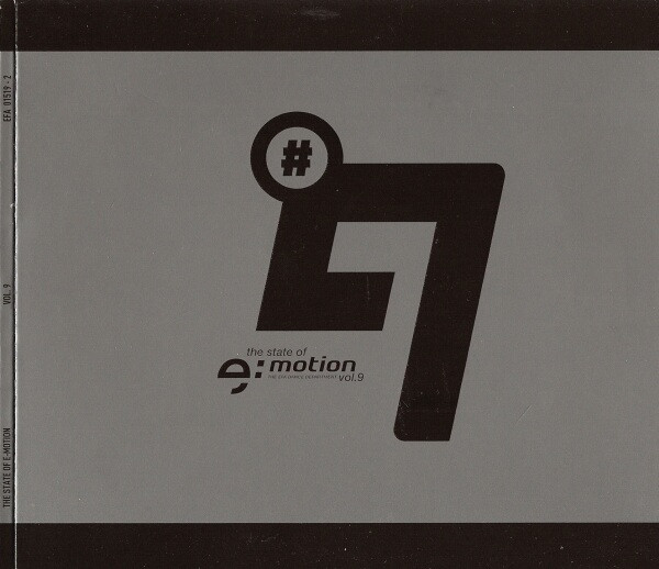 The State Of E:Motion Vol. 9