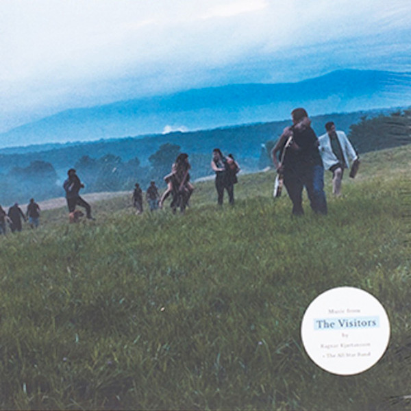 The Visitors