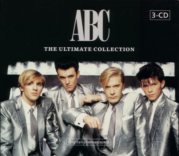 The Ultimate Collection