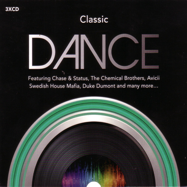 Classic Dance