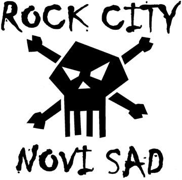 Rock City Novi Sad