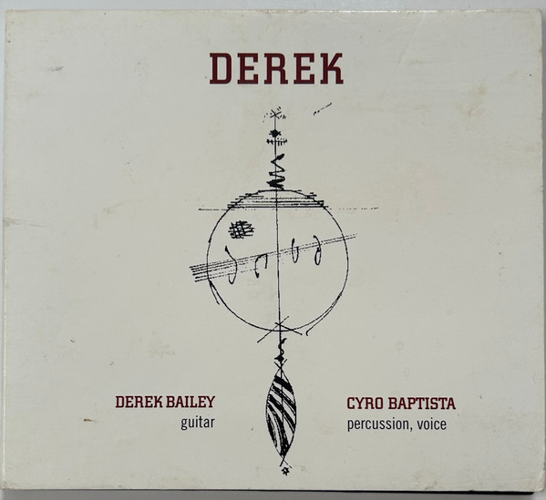 Derek