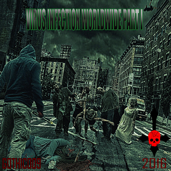 Virus Infection Worldwide Part I