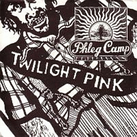 Twilight Pink