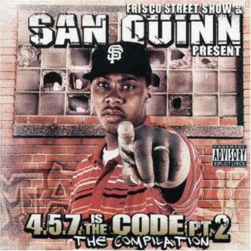 4.5.7. Is The Code Pt. 2. The Compilation 