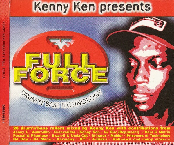 Full Force