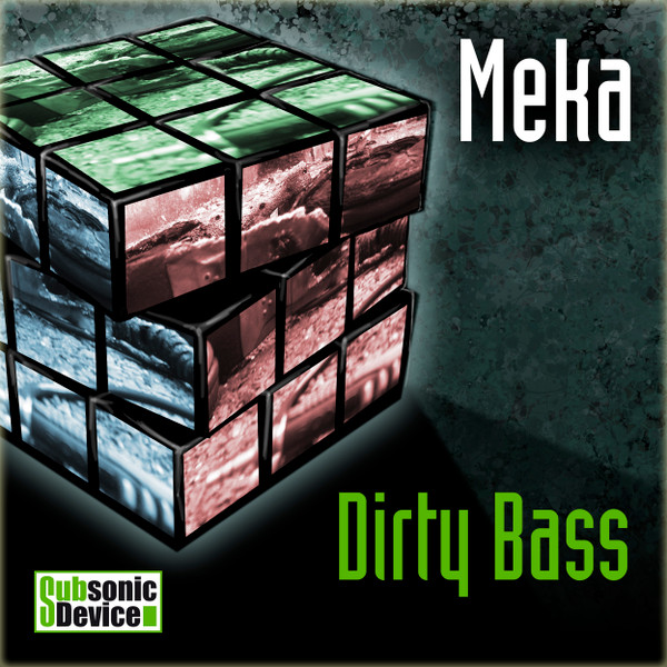 Dirty Bass