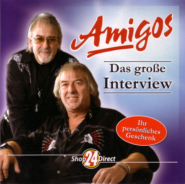 Das Große Interview