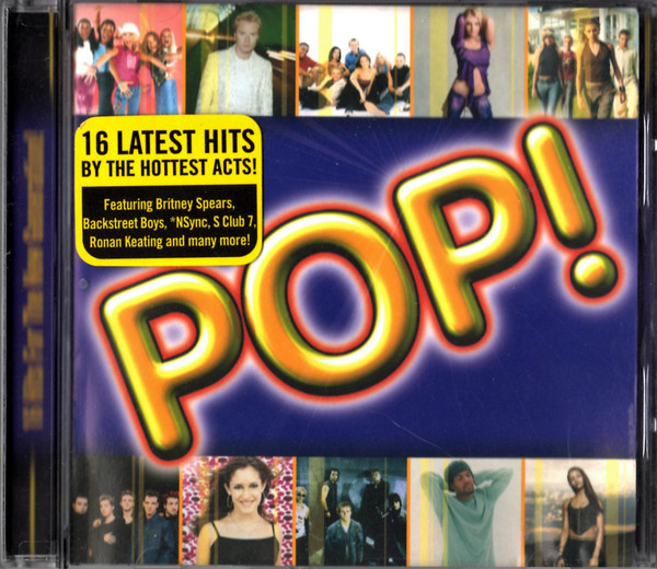 POP!