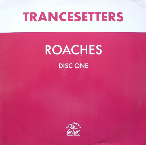 Roaches (Disc One)
