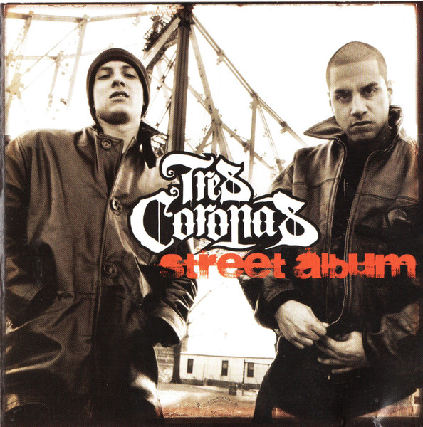 Street Album
