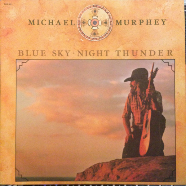 Blue Sky · Night Thunder
