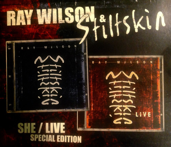 She / Live